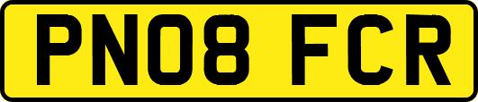 PN08FCR