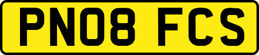 PN08FCS