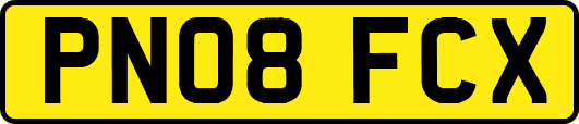 PN08FCX