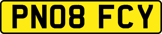 PN08FCY