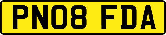 PN08FDA