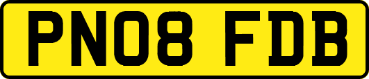 PN08FDB