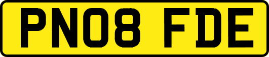 PN08FDE