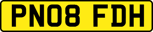 PN08FDH