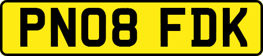 PN08FDK