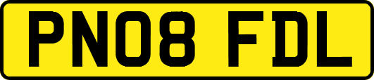 PN08FDL