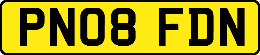 PN08FDN
