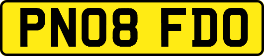 PN08FDO