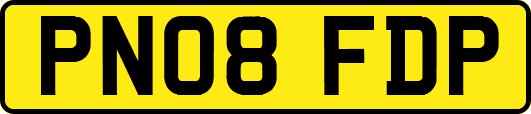 PN08FDP