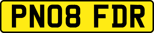 PN08FDR