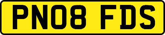 PN08FDS