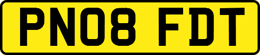 PN08FDT