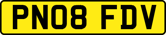 PN08FDV