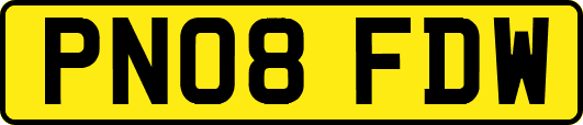 PN08FDW