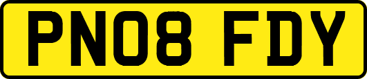 PN08FDY