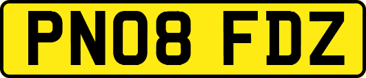 PN08FDZ