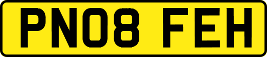 PN08FEH