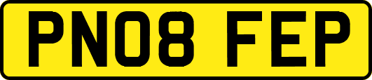 PN08FEP