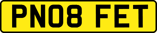 PN08FET
