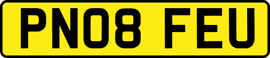 PN08FEU