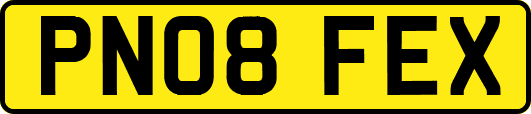 PN08FEX