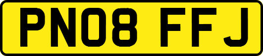 PN08FFJ