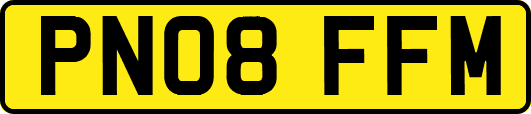 PN08FFM