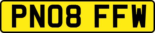 PN08FFW