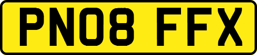 PN08FFX