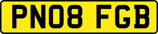 PN08FGB