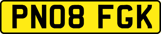 PN08FGK