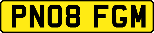 PN08FGM