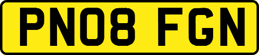 PN08FGN
