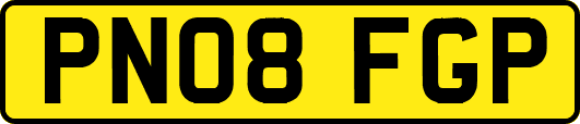 PN08FGP