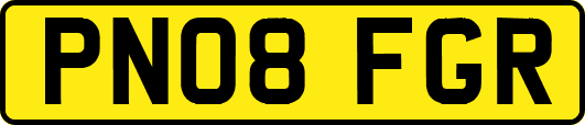 PN08FGR
