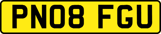 PN08FGU