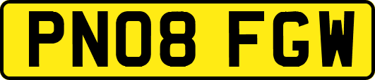 PN08FGW