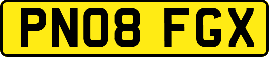 PN08FGX