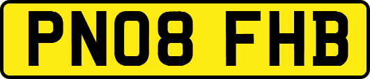 PN08FHB