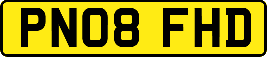 PN08FHD