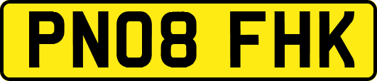 PN08FHK