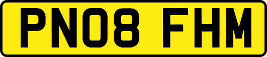 PN08FHM