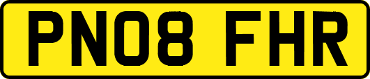 PN08FHR