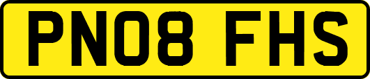PN08FHS