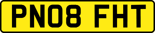 PN08FHT