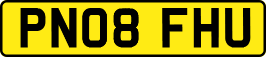 PN08FHU