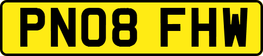 PN08FHW