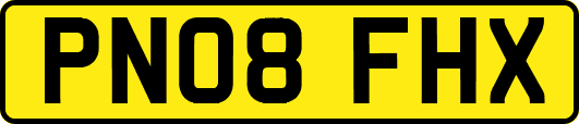 PN08FHX