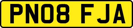 PN08FJA
