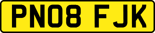 PN08FJK